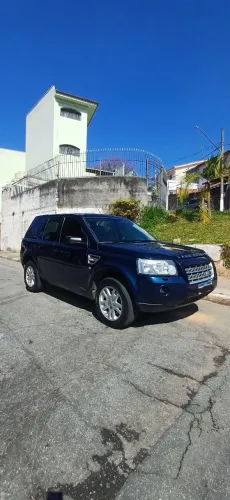 Land Rover Freelander2 I6 SE 3.2 232cv Aut. 5P 2009