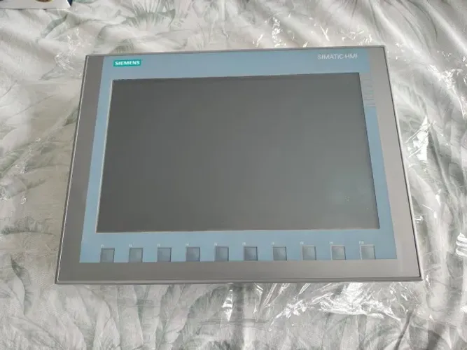 IHM Siemens KTP 1200 Basic