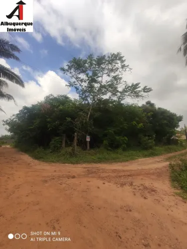 TERRENO RESIDENCIAL em SÃO JOSÉ DE RIBAMAR - MA, ARAÇAGY