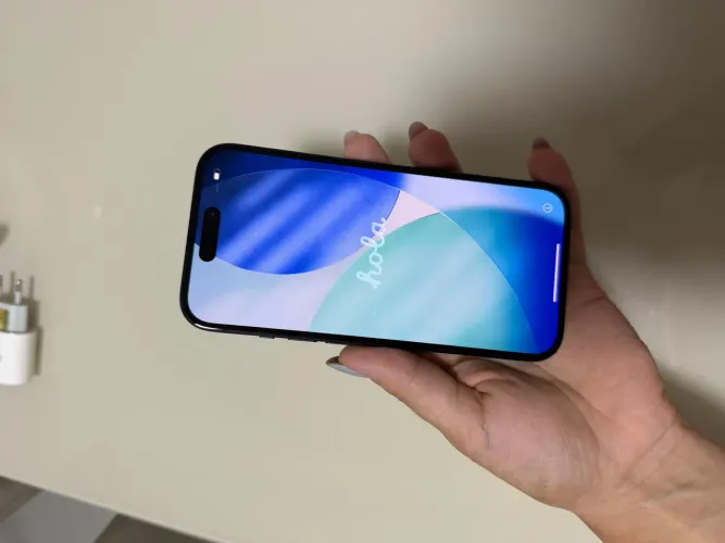 IPhone 15 128 Gb Na garantia