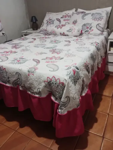 Jogo de casal