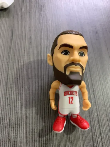 Nba Ballers série 2