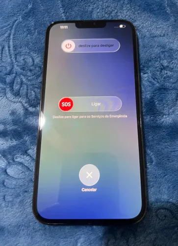 Iphone 13 pro max 128gb