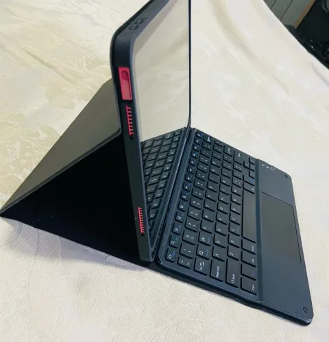 Acessórios para ipad 10°