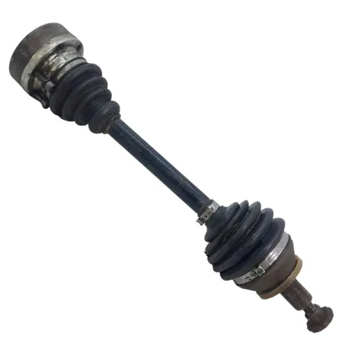 HOMOCINÉTICA ESQUERDA  VW POLO 1.6 2003 203335