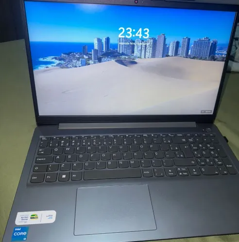 Lenovo IdeaPad 3 15ITL6
