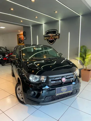 Fiat Mobi Like 1.0 Fire Flex 5P. 2020