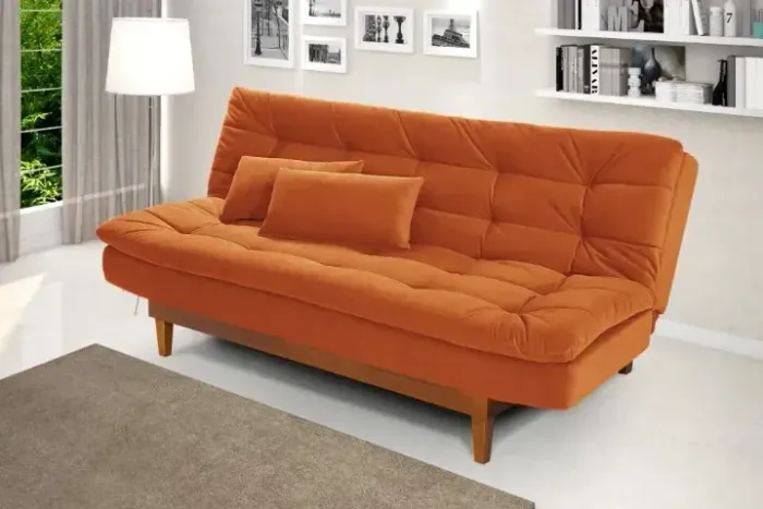 Sofá Cama Dubai 1,90m x 1,26m