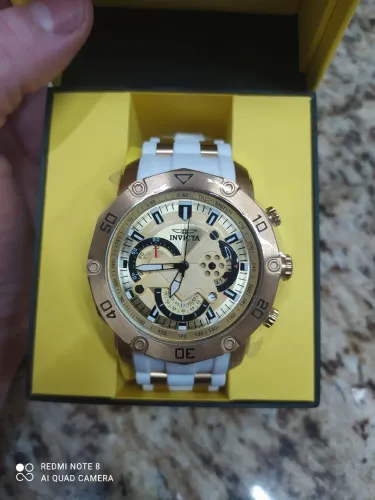 Relógio masculino Invicta