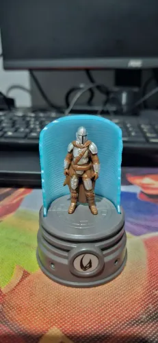 BRINQUEDO DESAPEGA