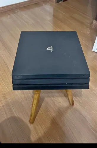 Ps4 pro