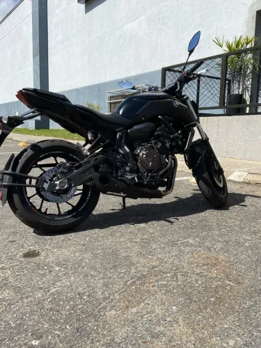MT 07