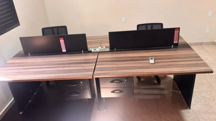 Mesa de Escritório