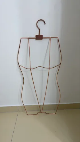 CABIDE SILHUETA ROSE