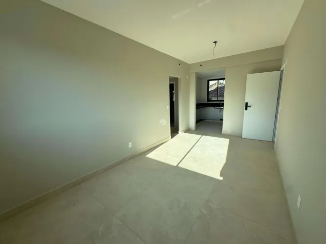 Apartamento, 2 quartos, 1 suite, 2 vagas