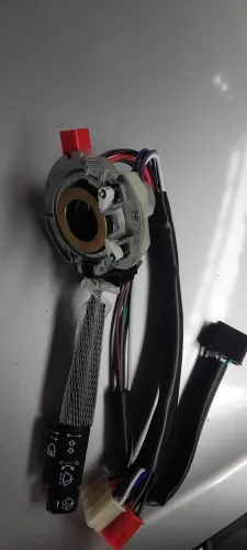 Chave de seta do chevette 83/91 sem uso ler anuncio
