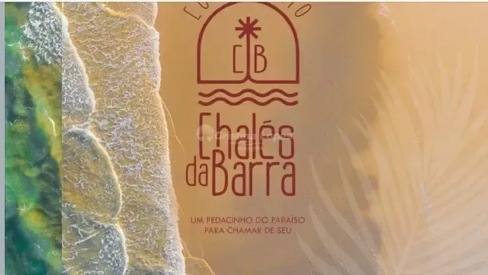 Apartamento à venda, Barra Grande, Cajueiro da Praia, PI