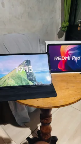 Tablet Xaiomi Pad 2