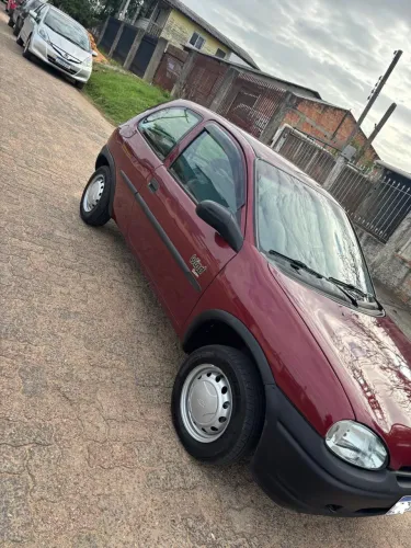 Chevrolet Corsa Wind 1.0 MPFI / EFI 2P 1996