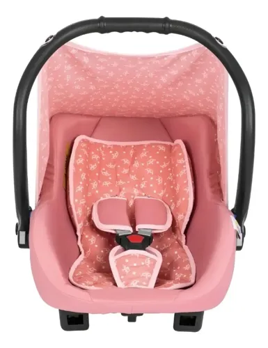bebe conforto solare tutti baby rosa 0 a 13kg 20012004