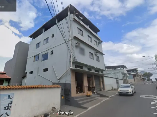 Alugo apartamento 1 quarto