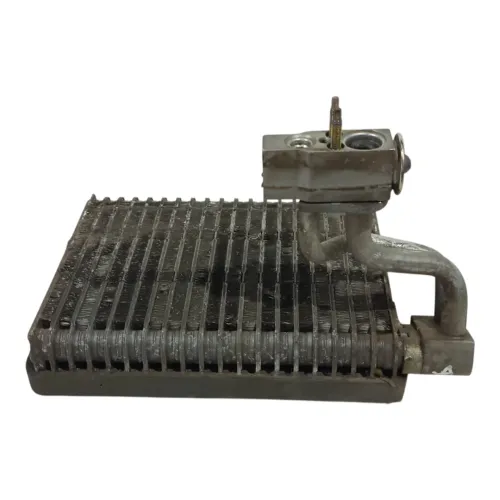 Radiador Evaporizador Ar Condici Peugeot 206 207 2000 A 2010