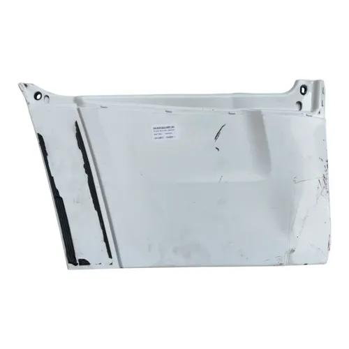 Tampa Estribo Chineleira Porta Ld Original Vw Delivery 9170 PARA REPARO