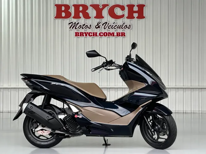 PCX 160 DLX 160 DLX AZUL 2025/2025