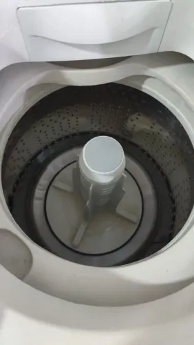 Máquina de lavar Brastemp 9 kg
