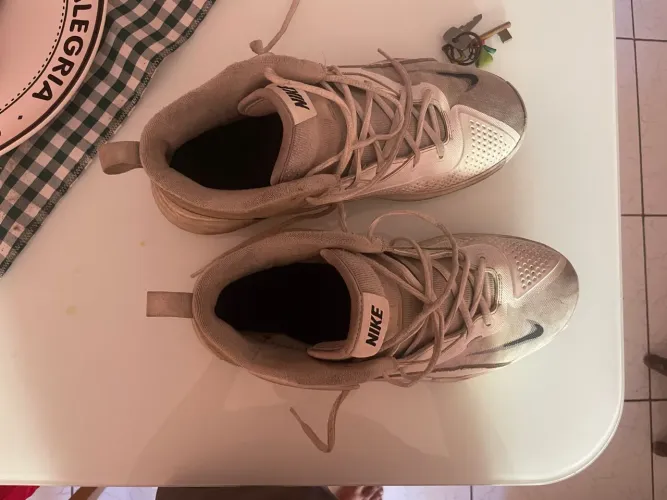 Tênis HyperSet 2