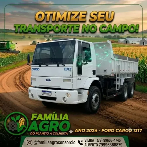 caminhao basculante
