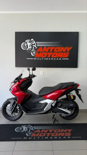 Honda ADV 160