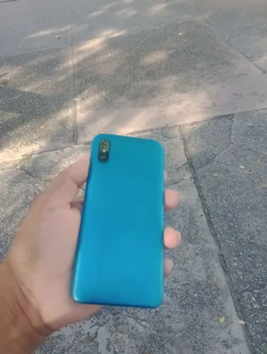 REDMI 9A POR 250