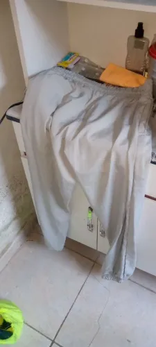 Calça jogger tectel Tam P