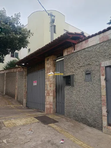 Oportunidade de Investimento Apartamento 3 Quartos no Glória BH REF: 22559