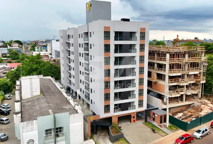 Apartamento à Venda, Santa Maria, Chapecó, SC