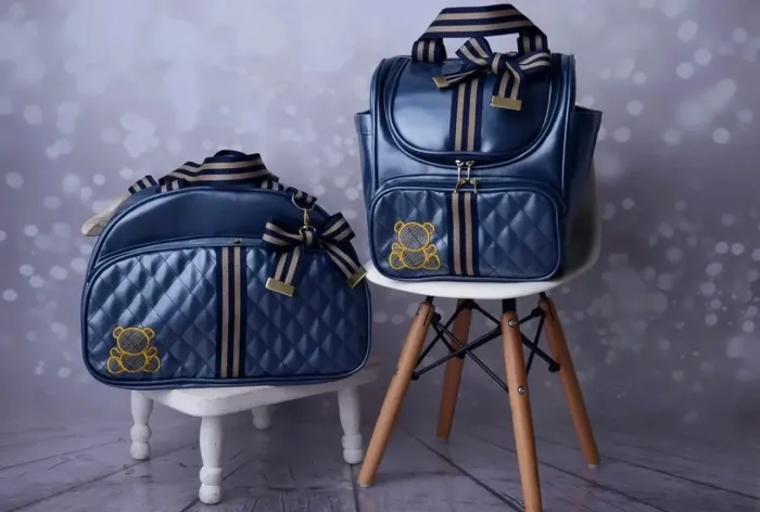 Bolsas menino