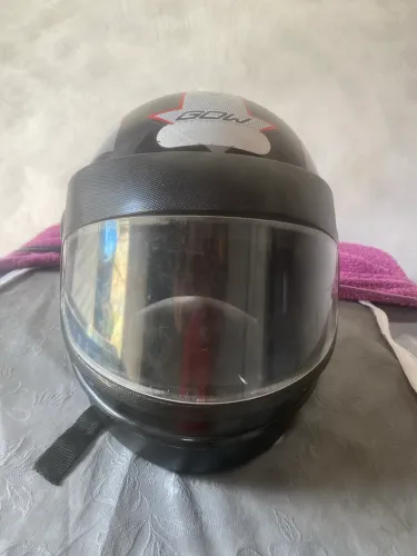 Capacete
