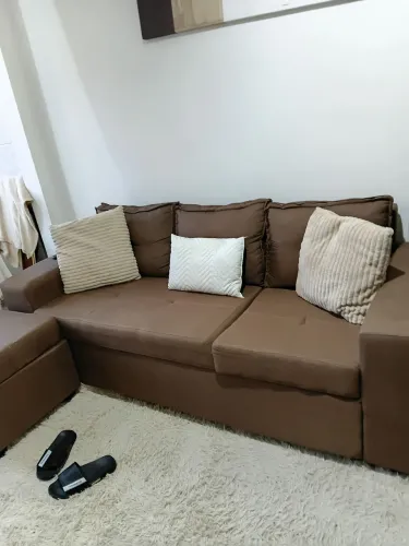 Sofá para venda