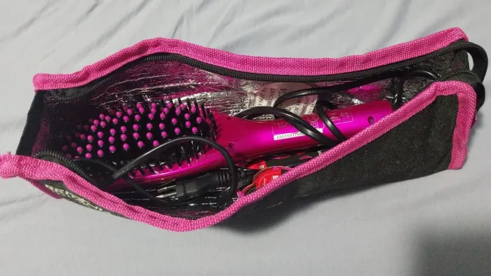 Kit 3 Aparelhos para Cabelo - GAMA, Taiff e Britânia