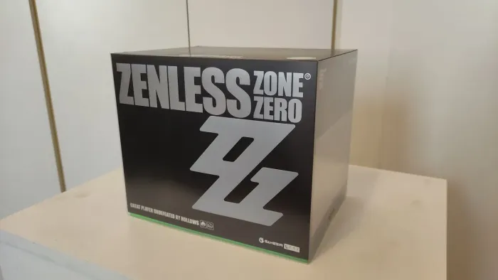 Gamesir G7 Pro Zenless Zone Zero (Lacrado)