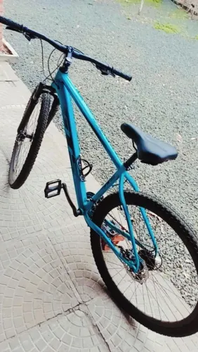 Bicicleta Aro 29