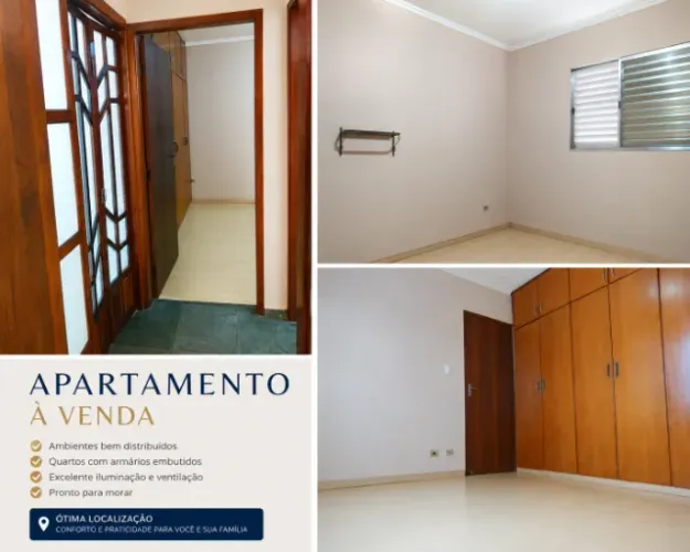 Apartamento - travessa da Gal Carneiro