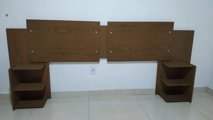 Cabeceira para Cama