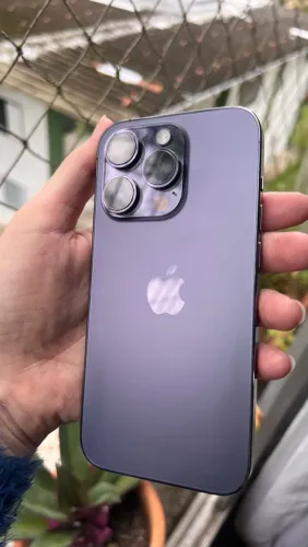 iPhone 14 Pro