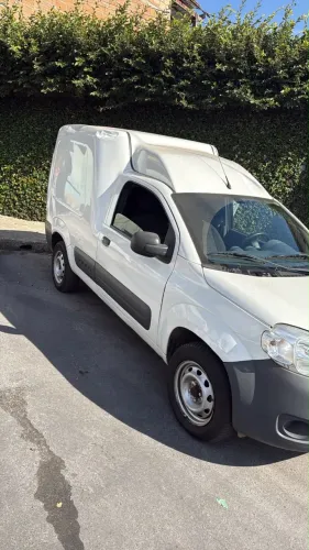 Fiat Fiorino Working 1.4 Flex 8V 2P 2021