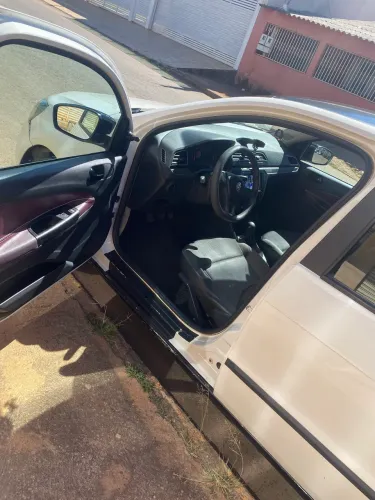 Volkswagen Gol Geração VII 1.0 12V Flex Mec. 4P 2020
