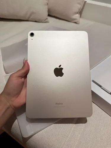 iPad