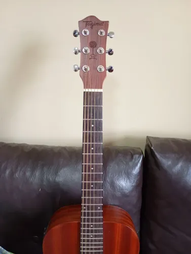 Violão Tagima Baby 
