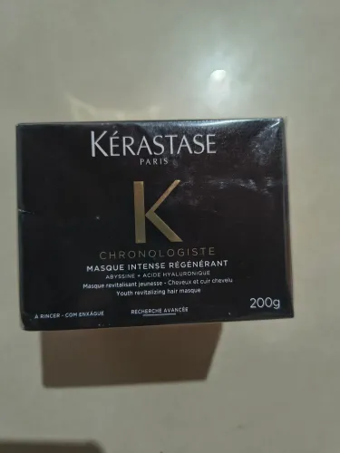Máscara Kérastase original 